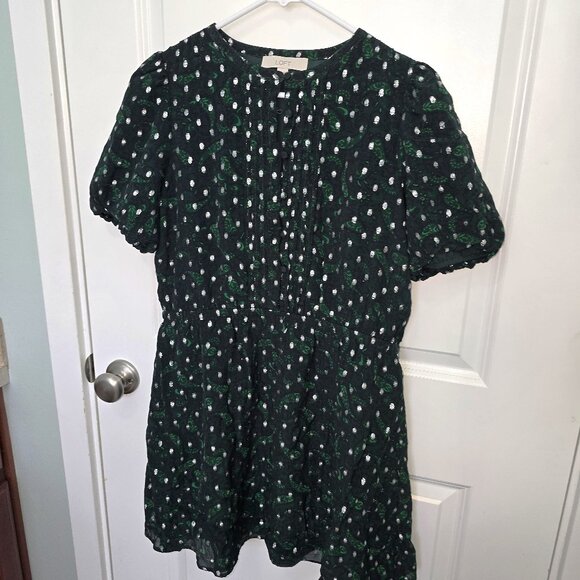 Loft Dress - Picture 1 of 7